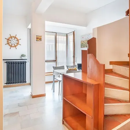 Tramontana A Stone's Throw From The Shoreline! *